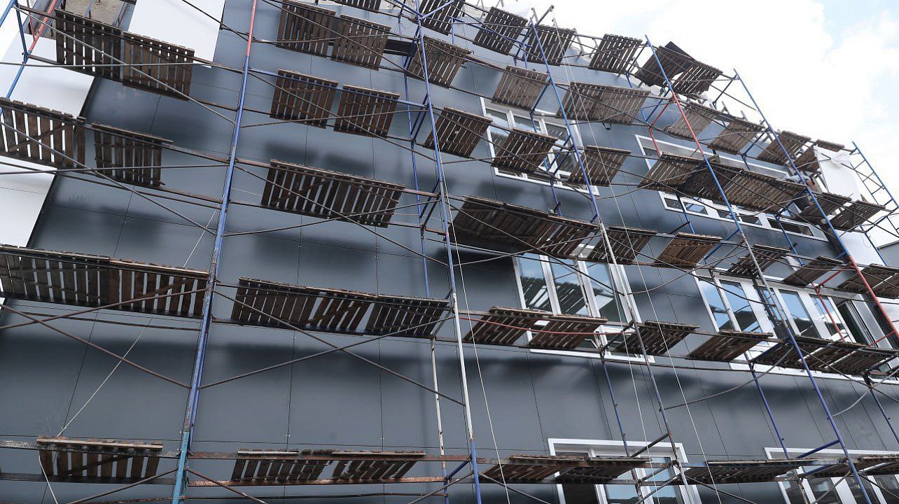 Фото: Станислав Телеховец