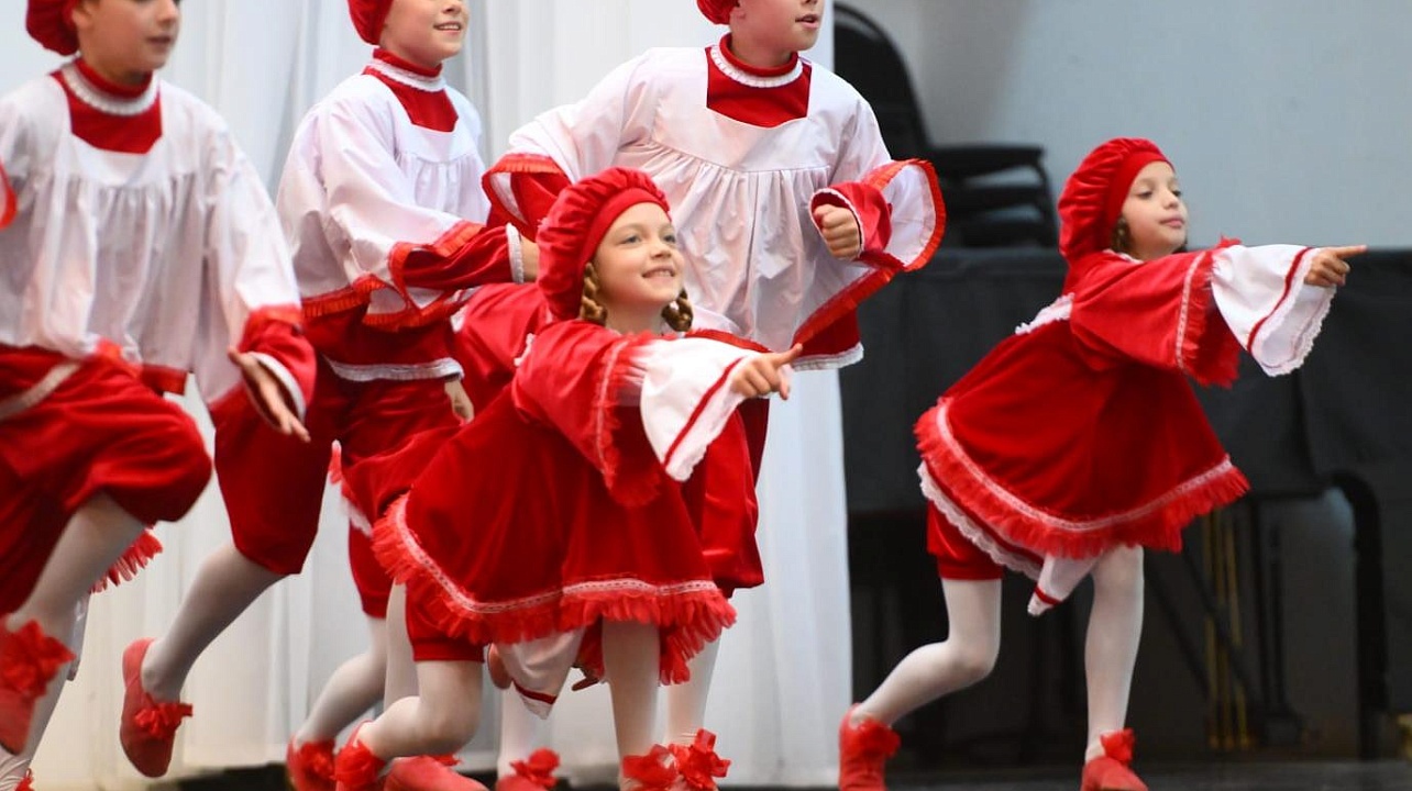 Фото: управление культуры Краснодара