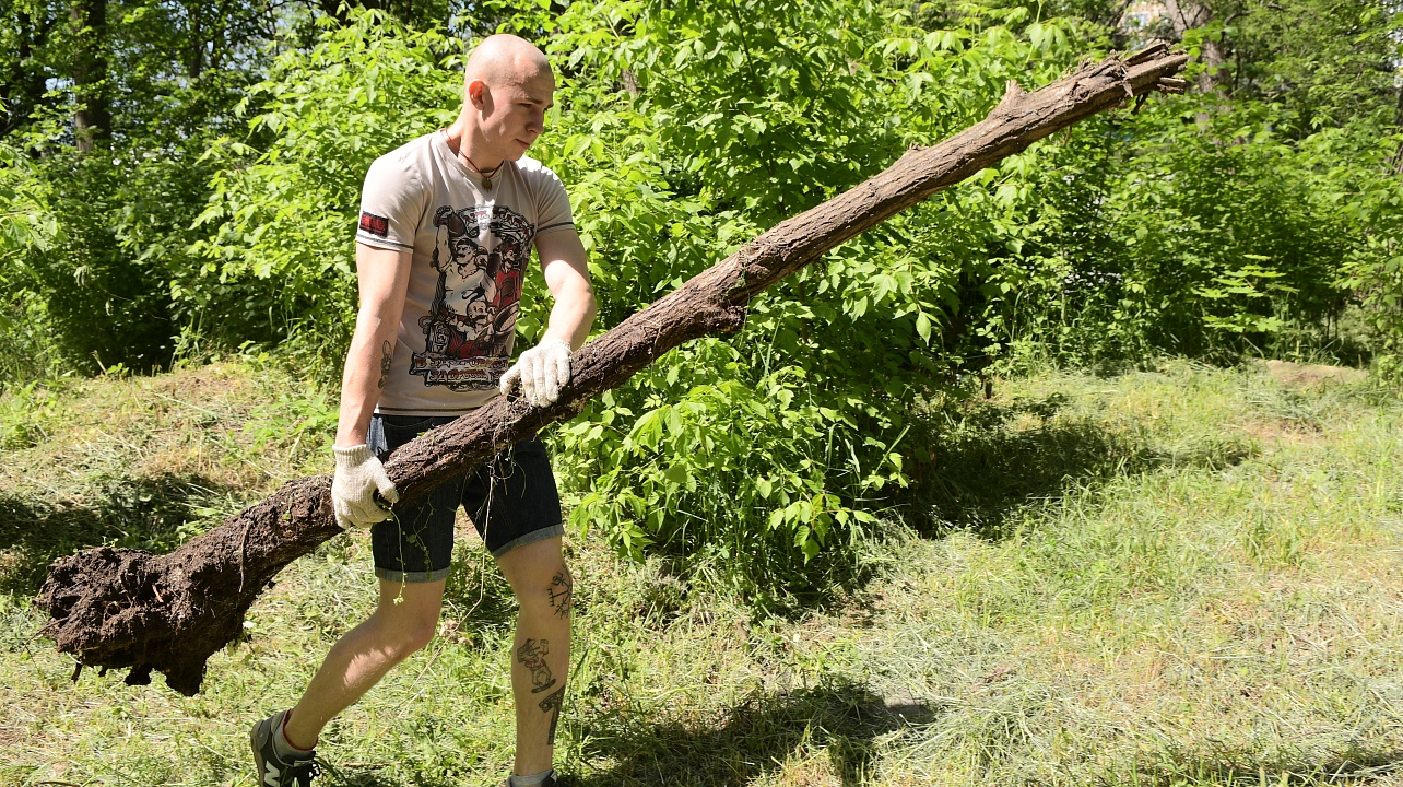 Фото: Александр Райко