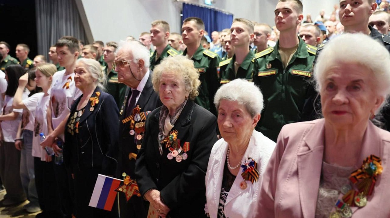 Фото: Пресс-служба администрации Краснодарского края