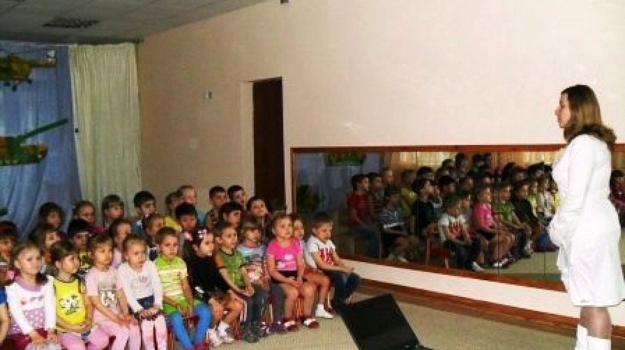 Ребята Западного округа узнали о жизни ровесников во время Великой Отечественной войны