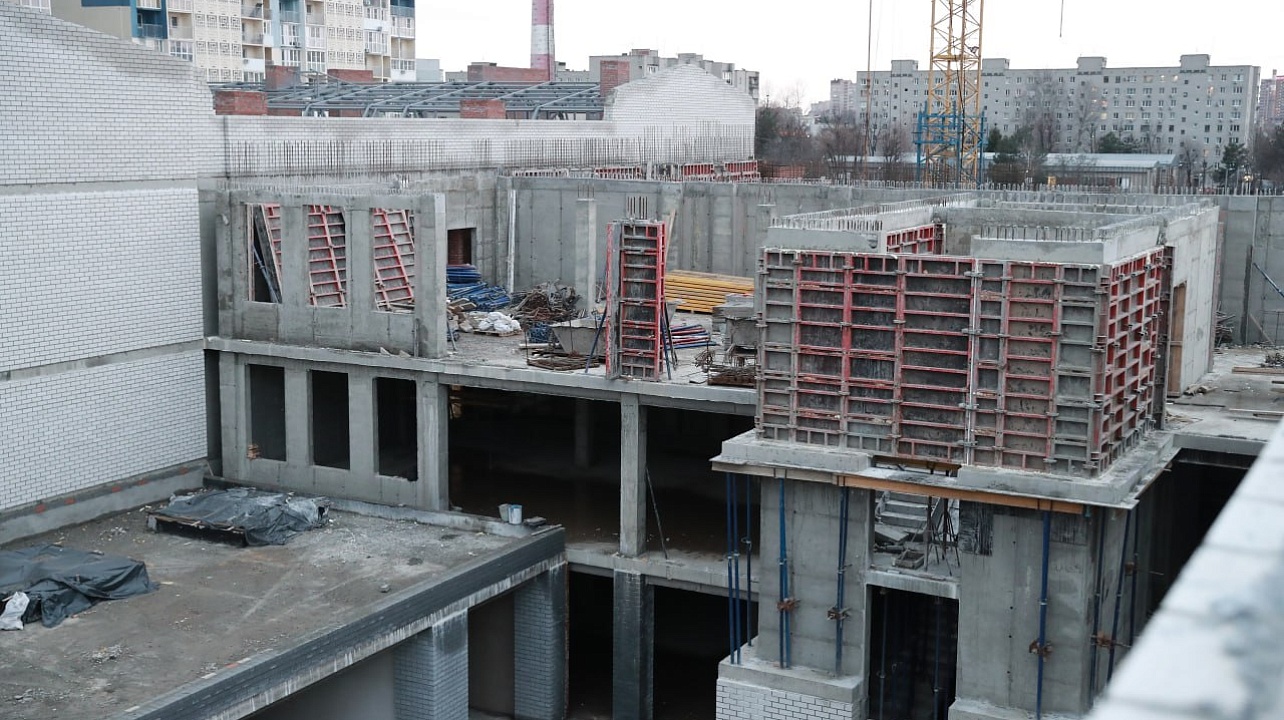 Фото: Станислав Телеховец