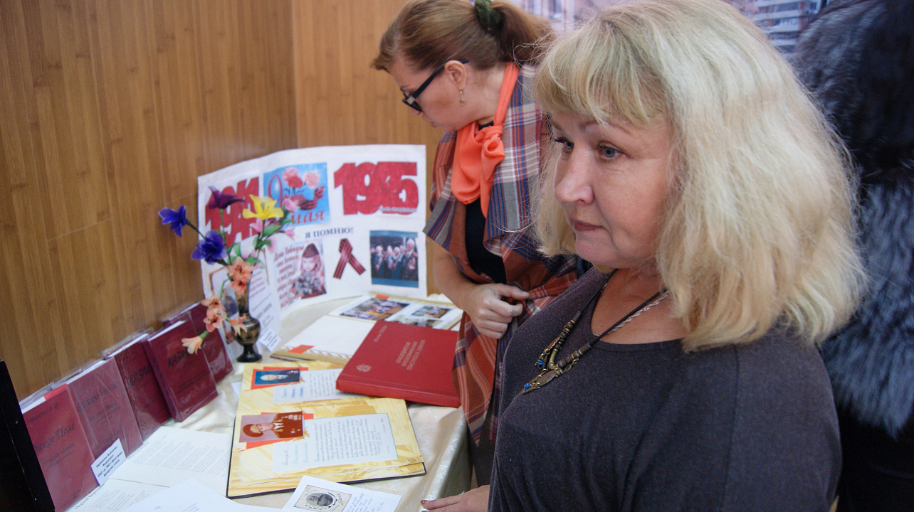 В Западном округе прошел отборочный смотр краевого фестиваля «Во славу Кубани, на благо России»