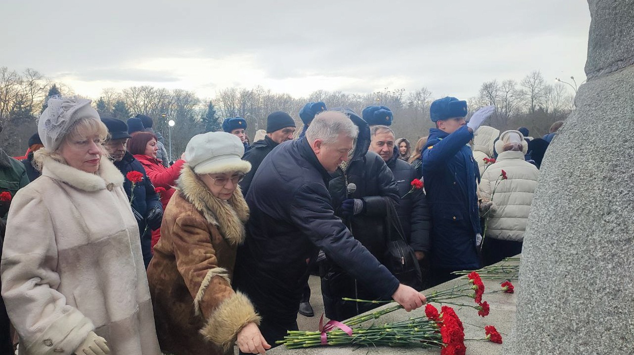 Фото: администрации Центрального округа