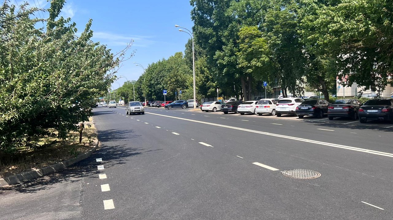 Фото: Пресс-служба администрации Краснодара