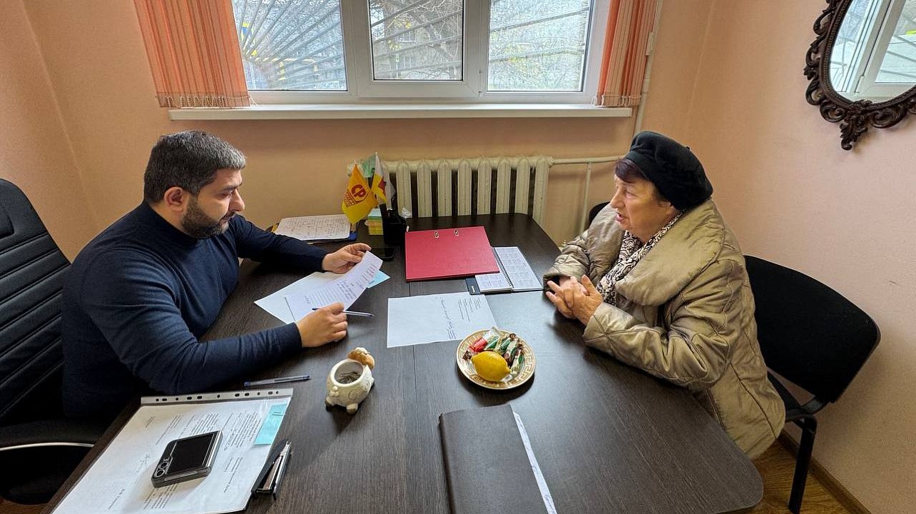 Фото: городская Дума Краснодара