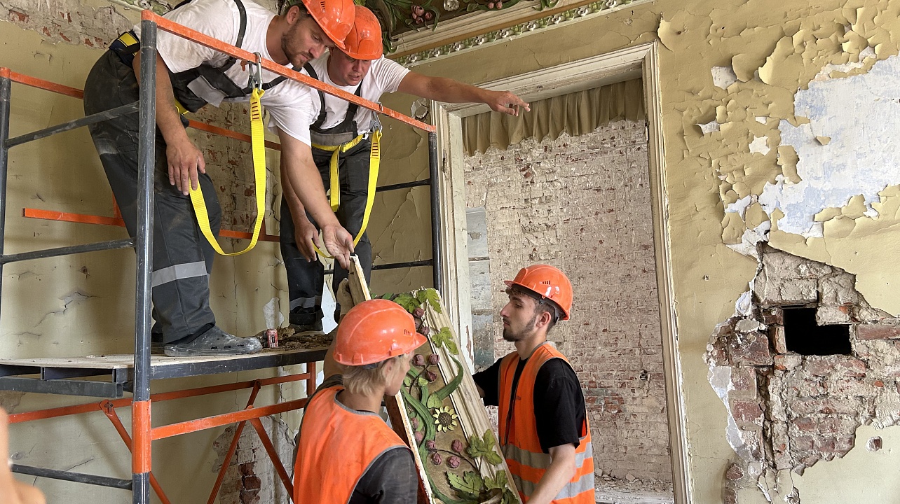 Фото: Пресс-служба администрации Краснодара