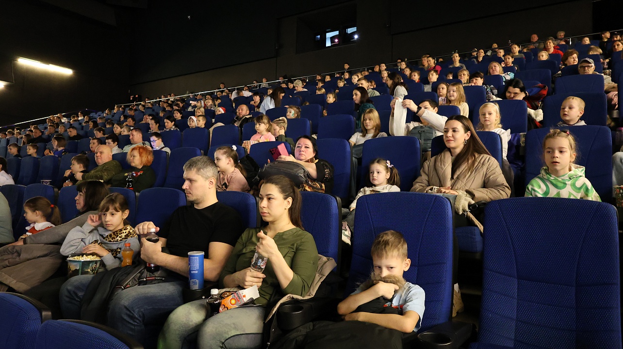 Фото: администрация Центрального округа