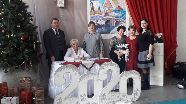 В Прикубанском округе подвели итоги окружного этапа городского фестиваля «Краснодар – наш общий дом!»