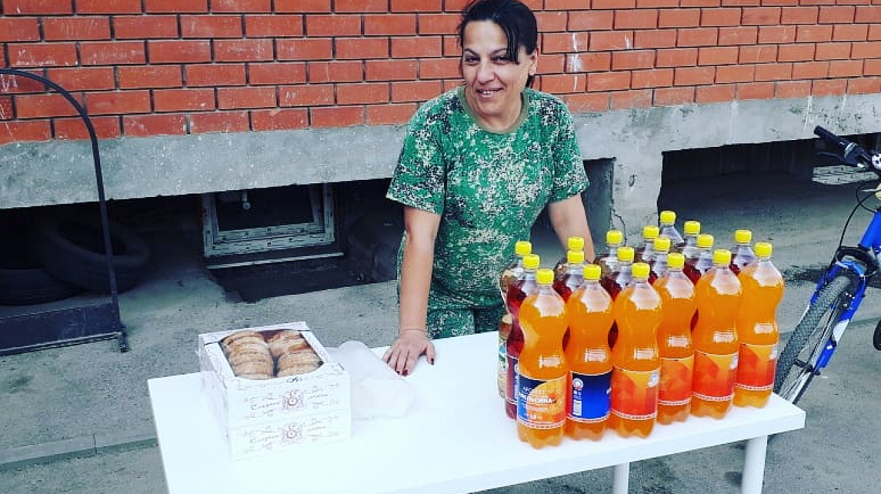 Прощай, каникулы!