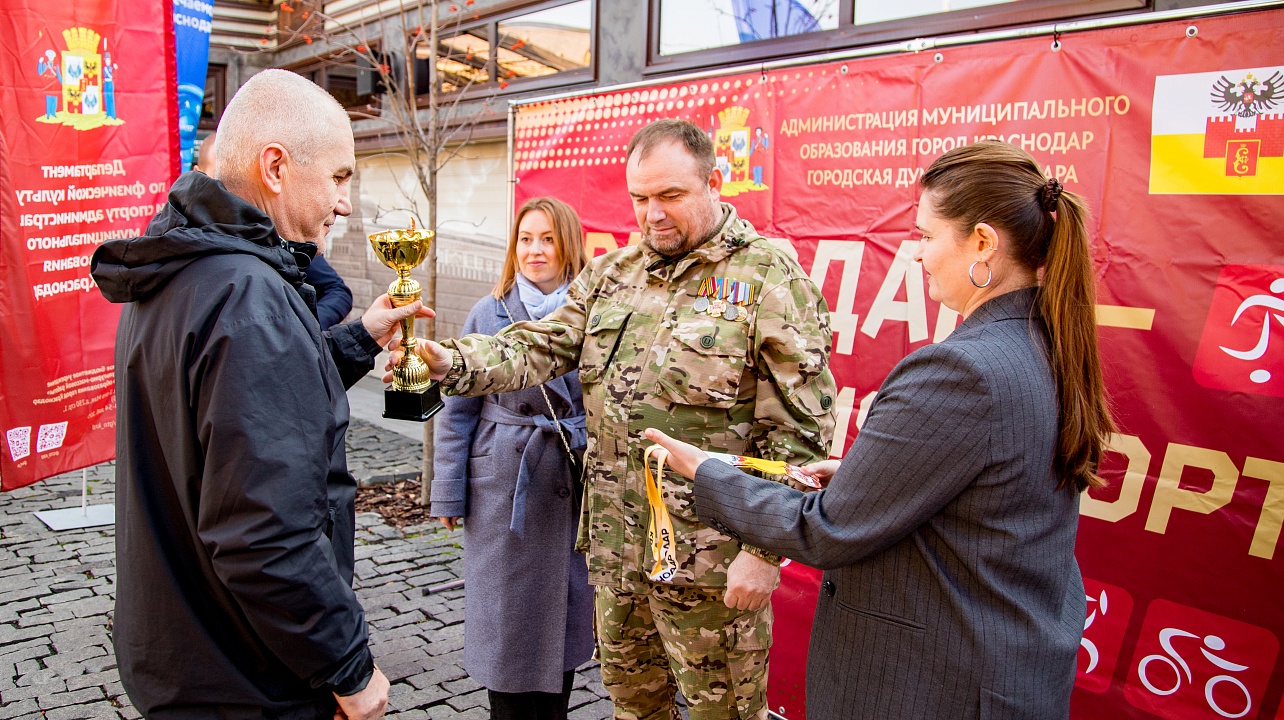 ФОТО: Элеонора Тисяк  