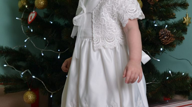 Председатель ТОС №141 Наталья Диденко организовала новогодний праздник для актива общественности