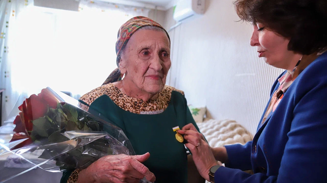 Фото: администрации Центрального округа