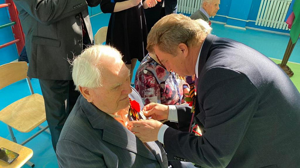 В Западном округе прошел окружной конкурс военно-спортивной игры «Защита»