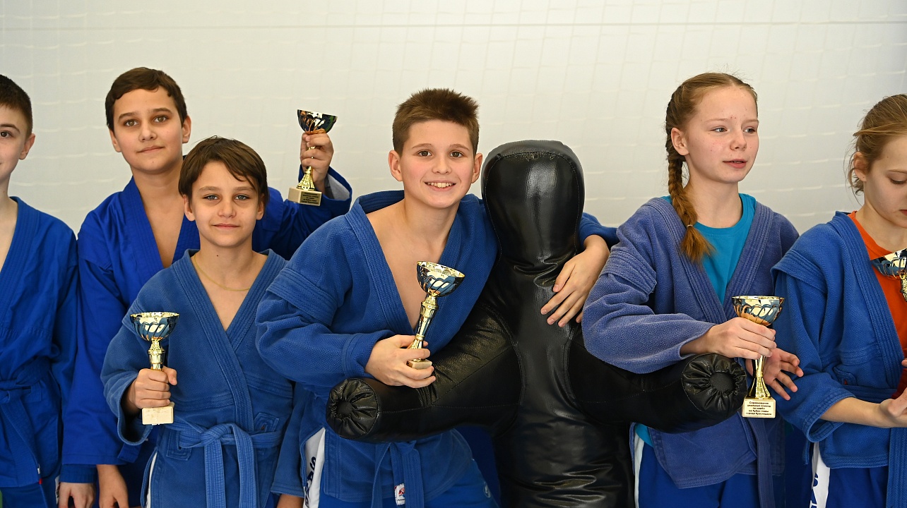 Фото: Андрей Зубов