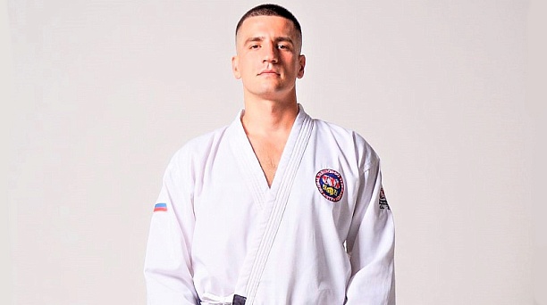 Краснодарский тренер одержал победу во Всероссийском конкурсе среди педработников физической культуры и спорта