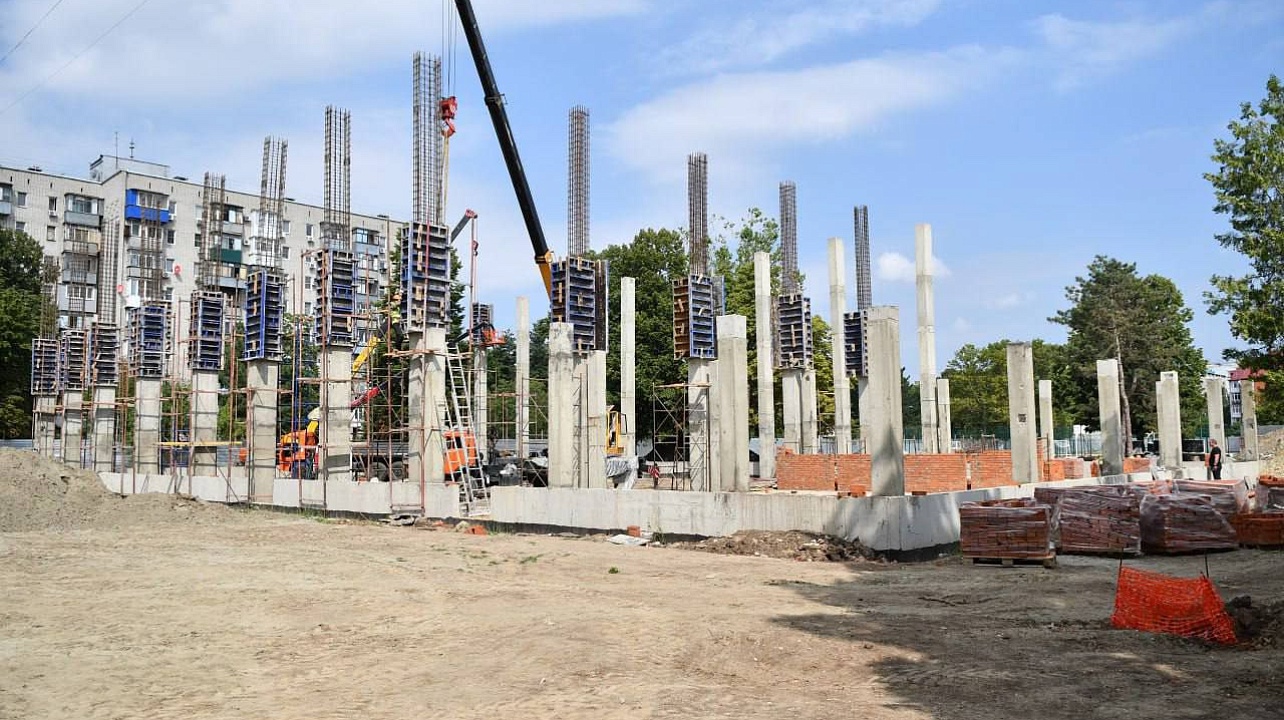 Фото: Александр Райко