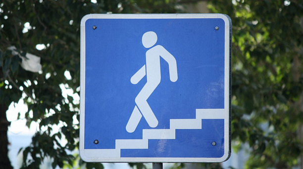 В Краснодаре частично закроют подземный пешеходный переход на Старокубанском кольце