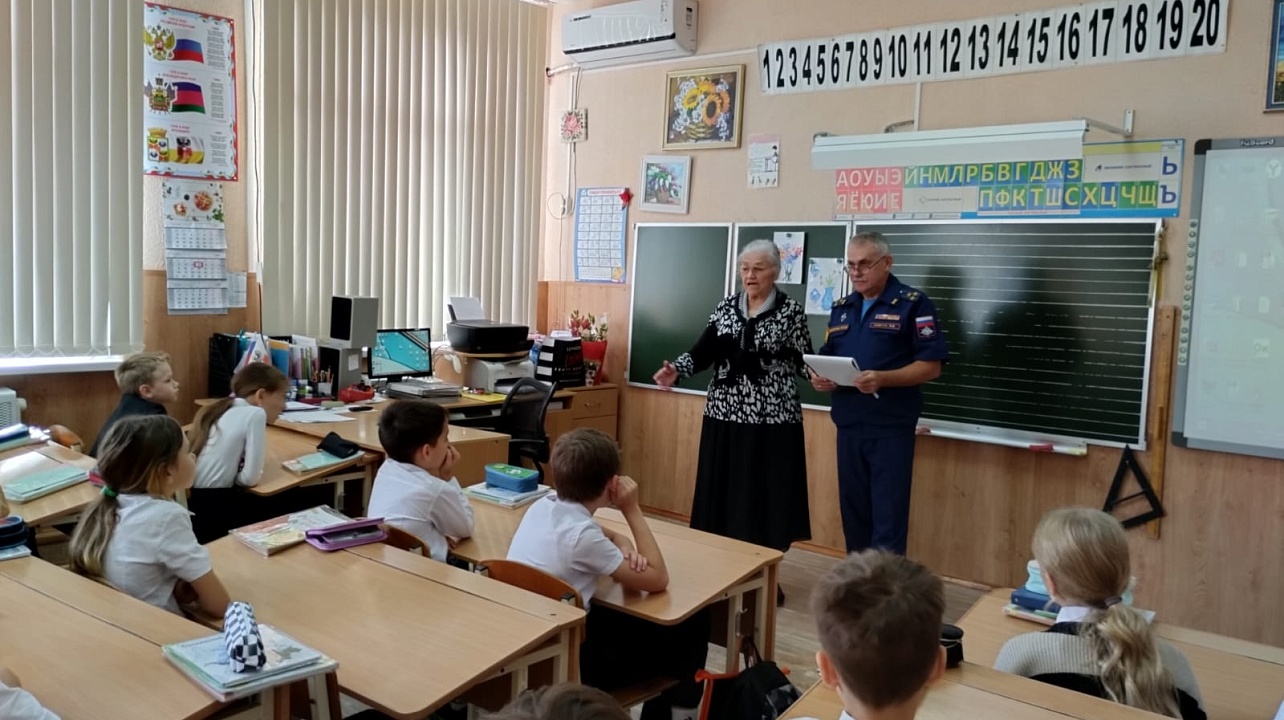 Фото: администрация Центрального округа