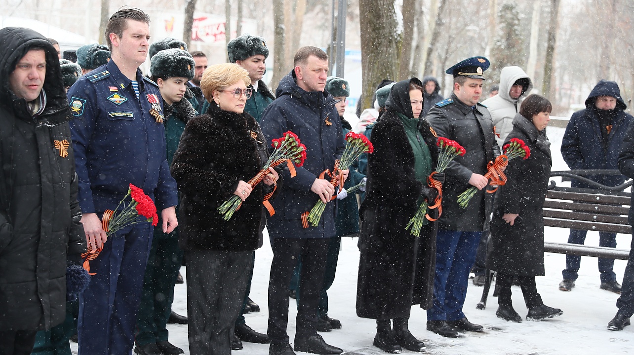 Фото: Станислав Телеховец