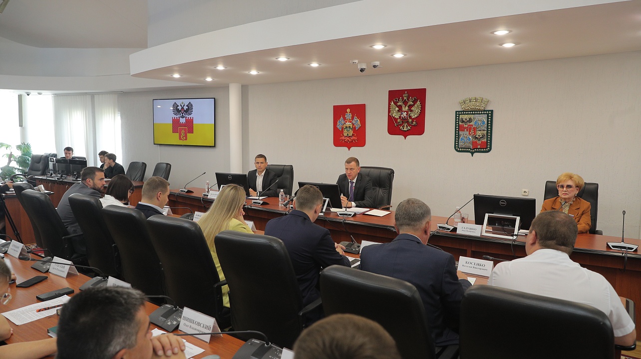 Фото: Станислав Телеховец