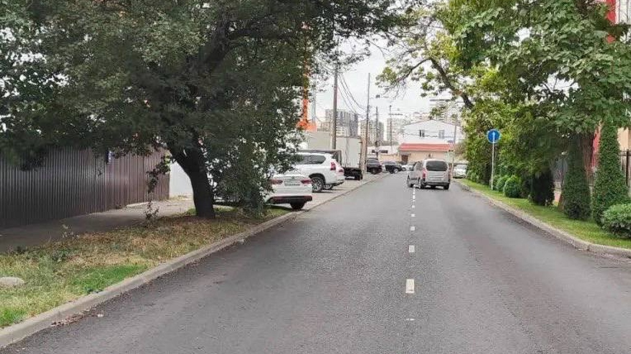 Фото: Пресс-служба администрации Краснодара