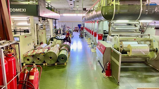 Компания «Кубротопак» присоединилась к проекту «Производительность труда»