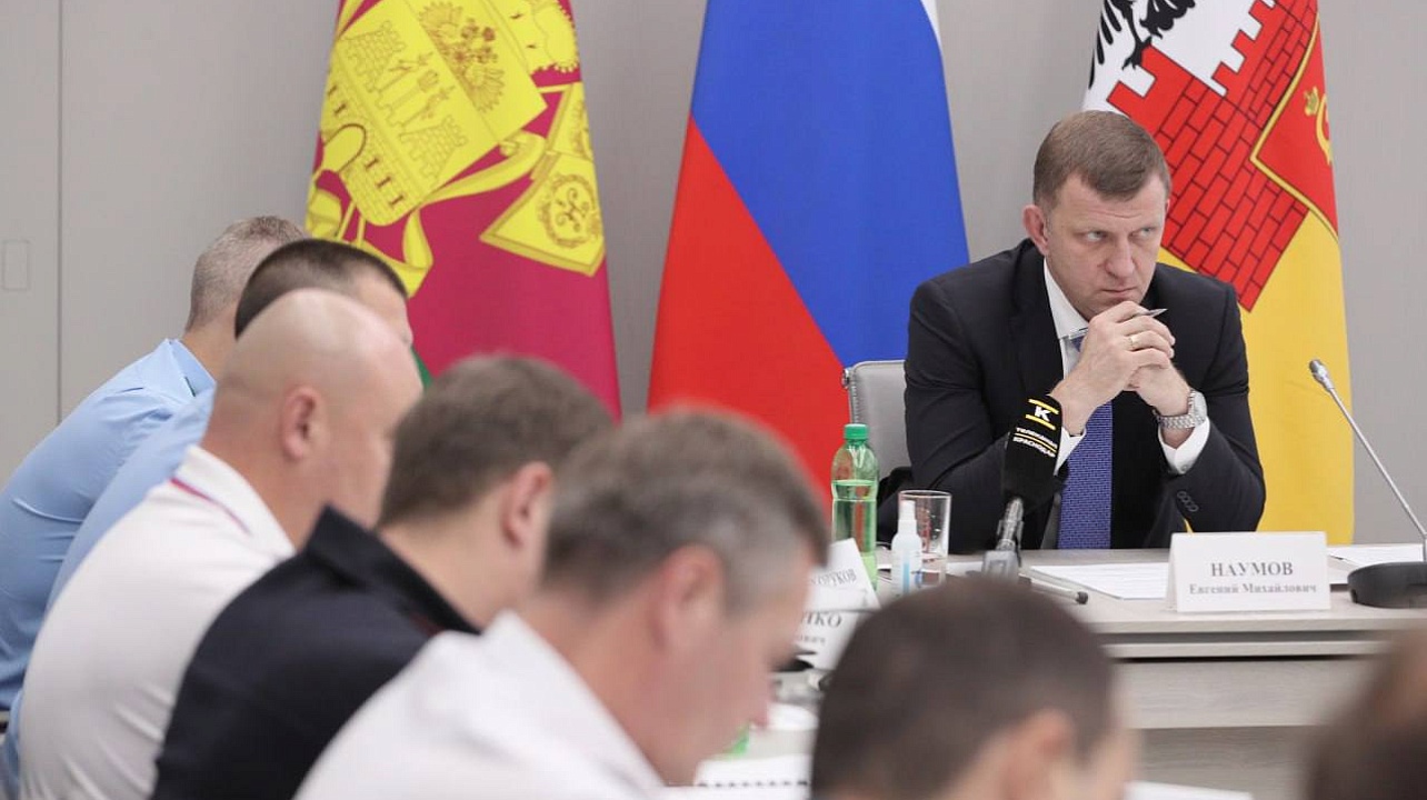 Фото: Станислав Телеховец