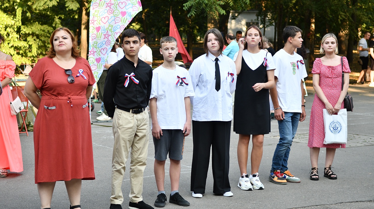 Фото: Александр Райко