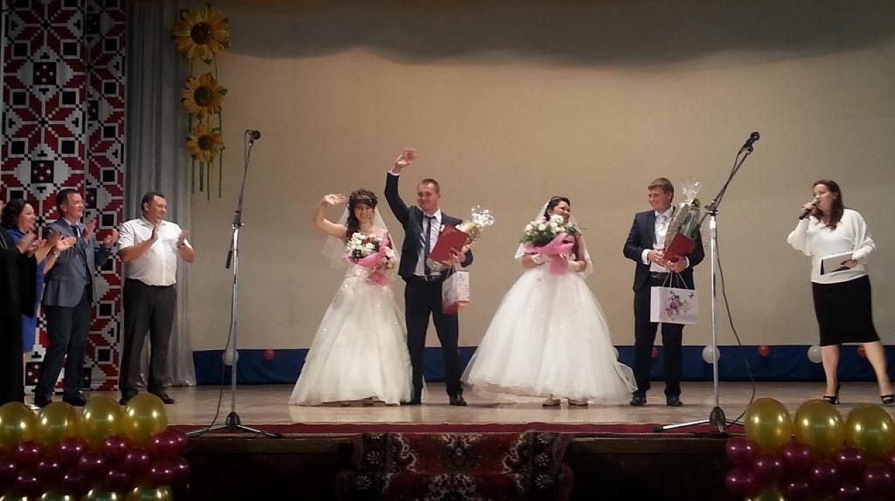 Елизаветинская отметила 193 годовщину своего основания