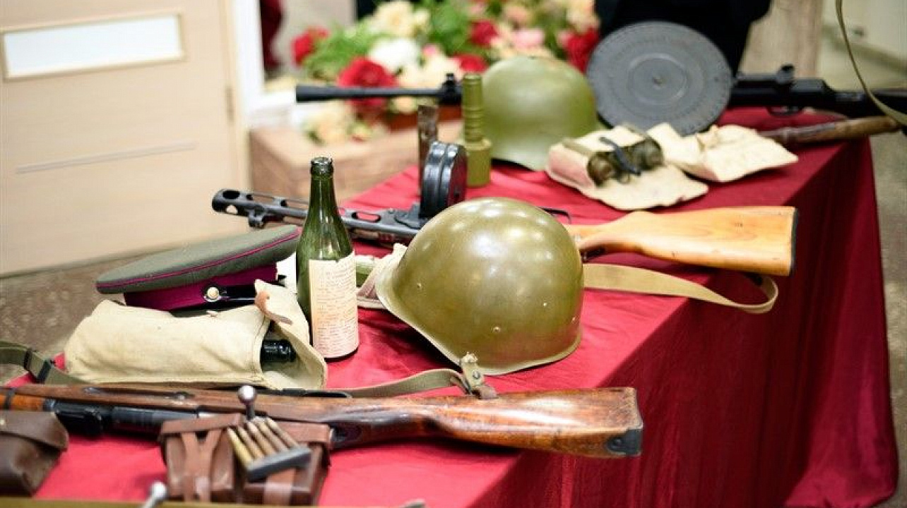 Героико-патриотическая программа «Держава армией крепка», посвященная Дню защитника Отечества, прошла в ДК ВОС.jpg