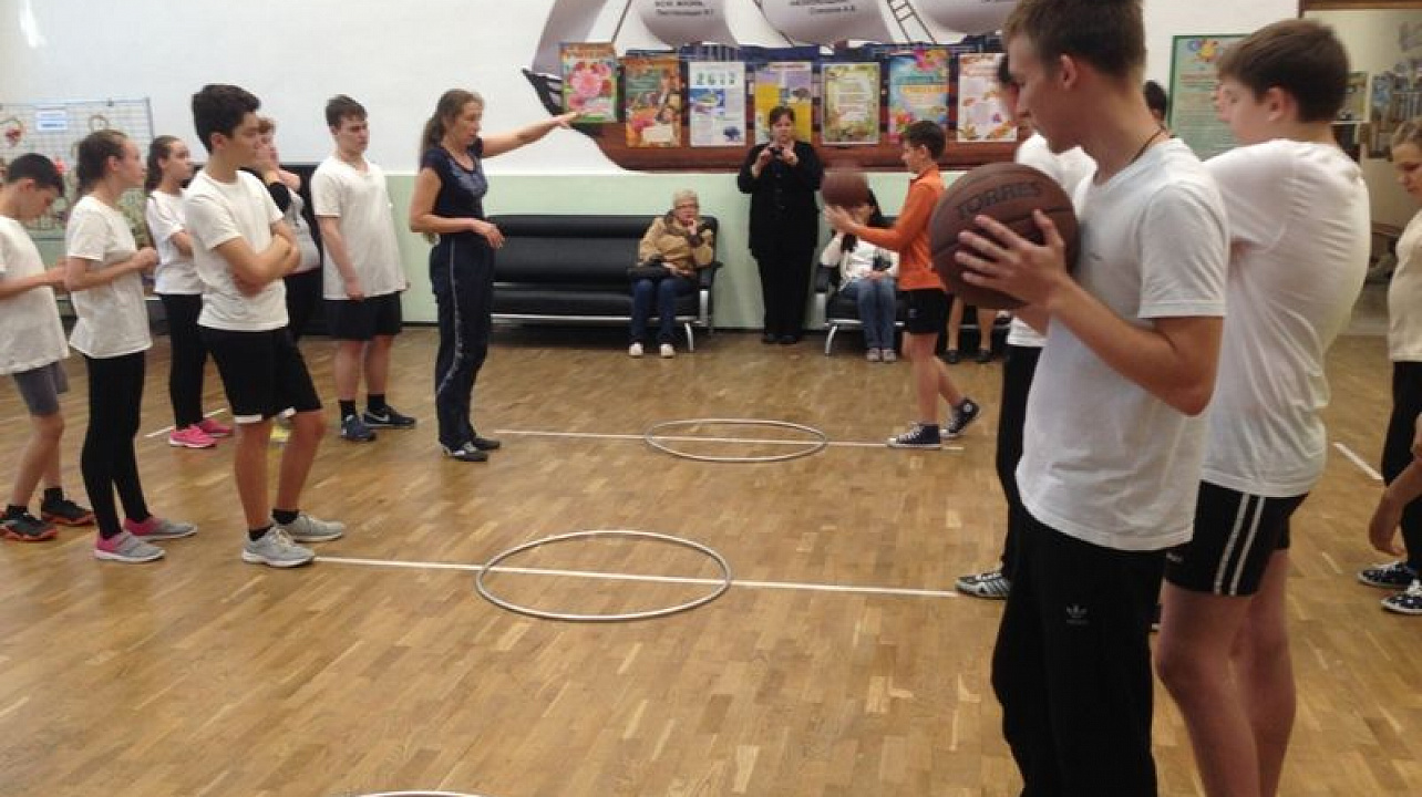 «Гражданин России»