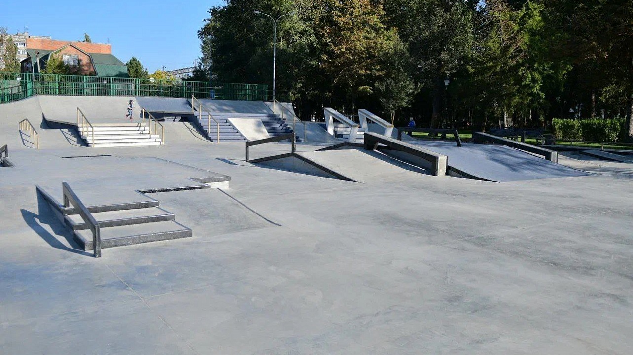 Фото: Пресс-служба администрации Краснодара