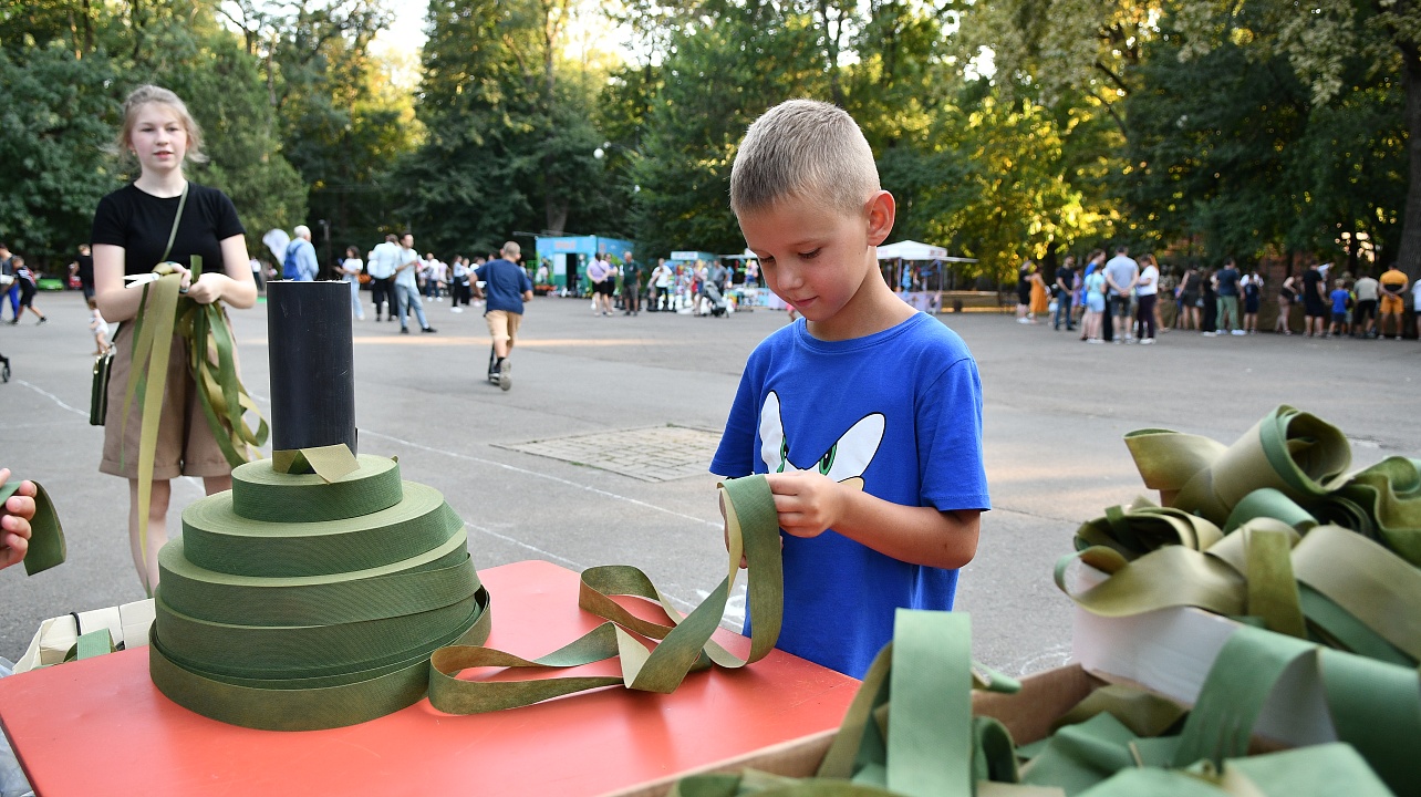 Фото: Александр Райко