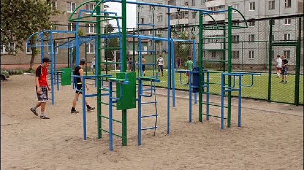 Где провести лето детям Прикубанского округа