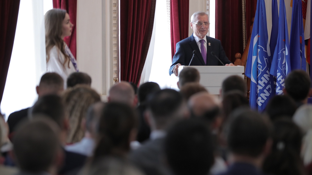 Фото: Станислав Телеховец