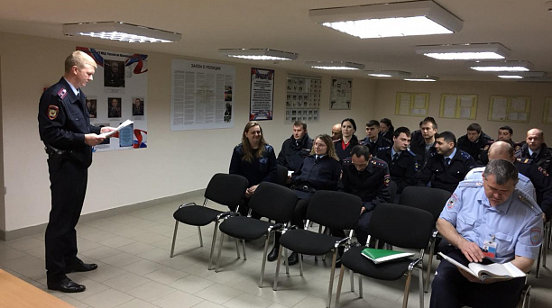 В Юбилейном микрорайоне прошло выездное заседание территориальной координационной комиссии