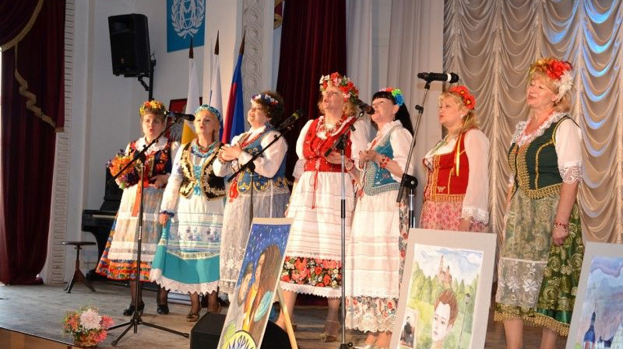 Закрытие Дней польской культуры в Краснодаре (4).JPG