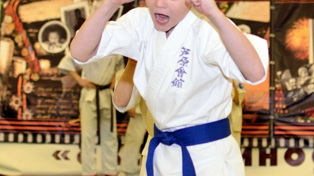 В Прикубанском округе состоялся патриотический фестиваль «Сыны Отечества»