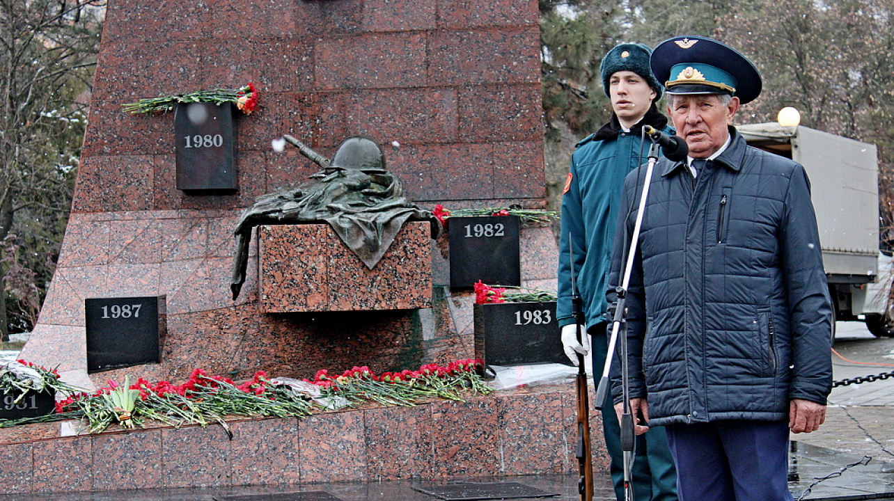 Фото - Андрей Кузьмин