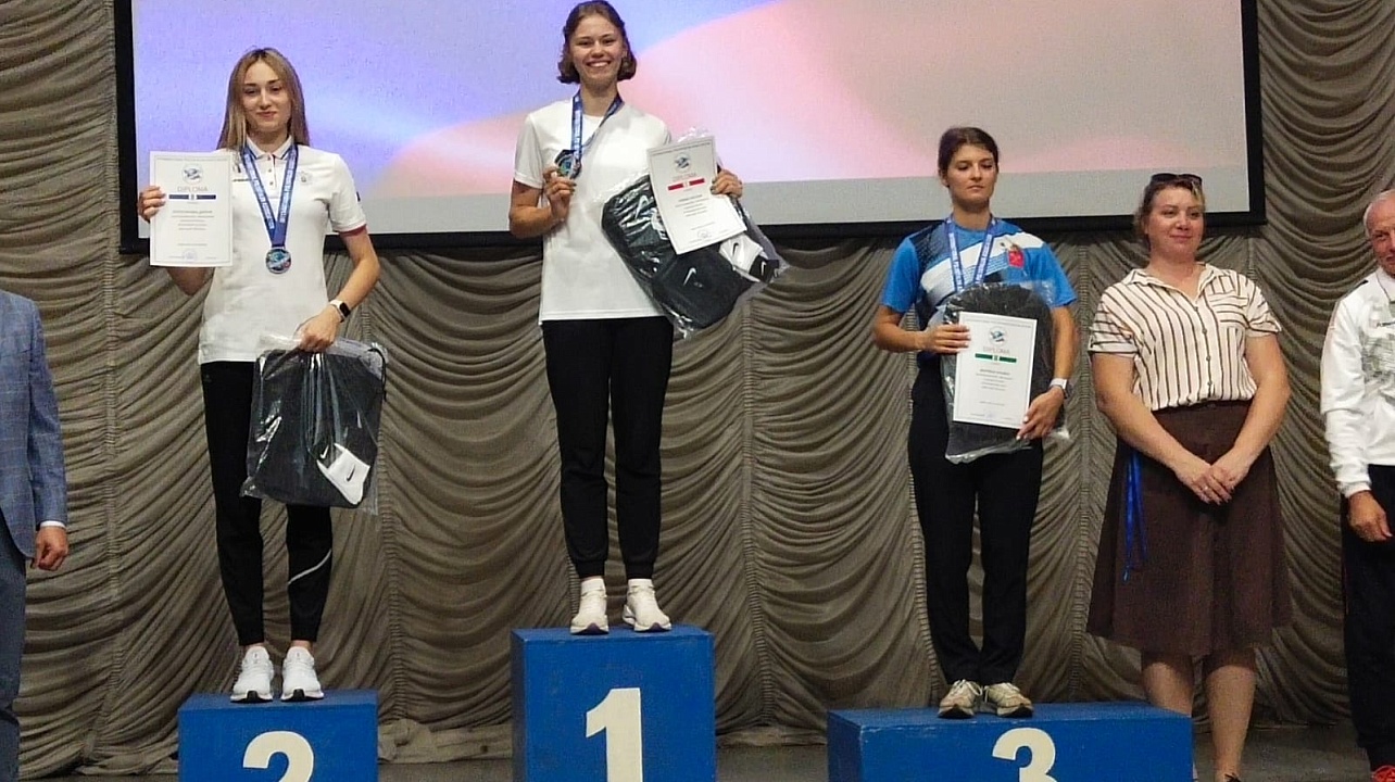 ФОТО: департамент по физической культуре и спорту 