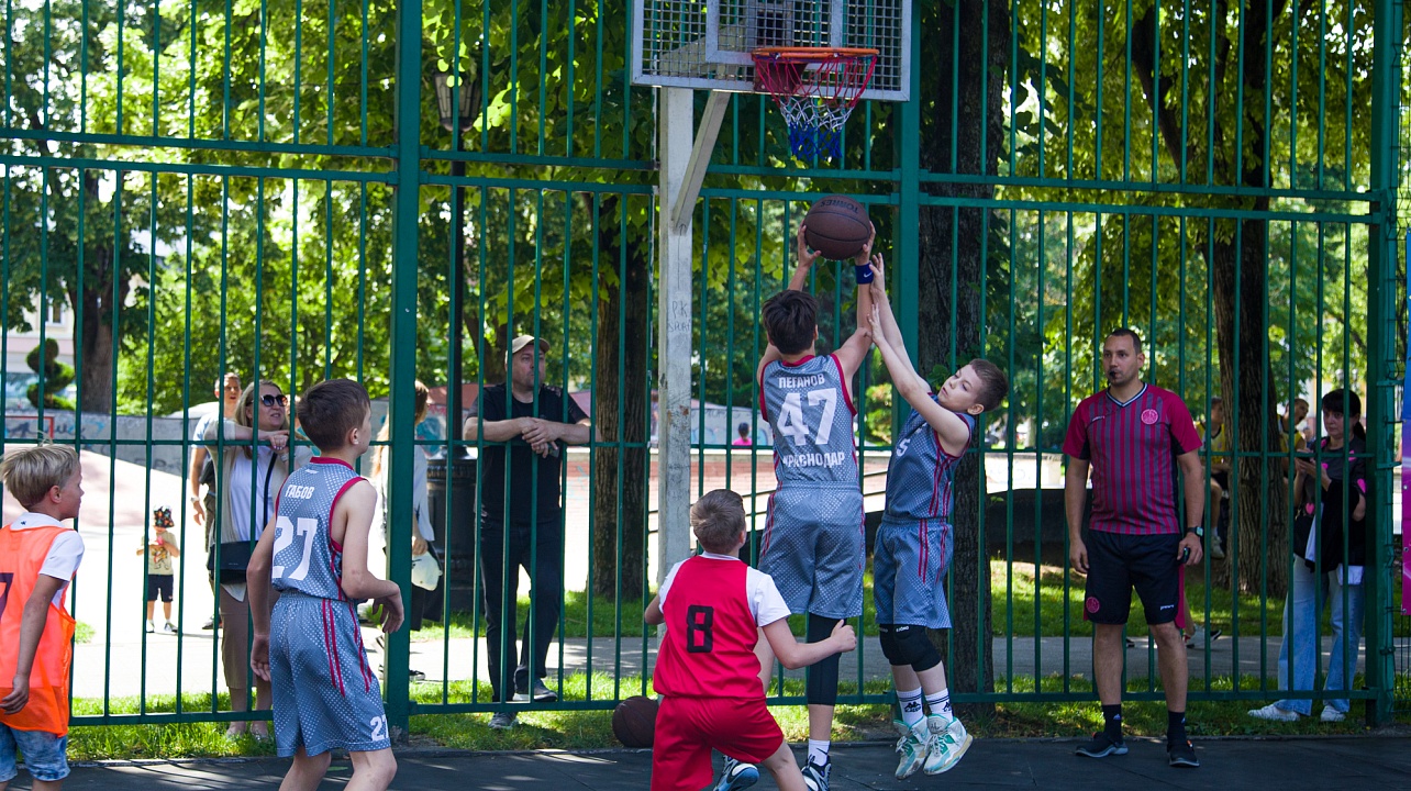 ФОТО: Полина Поцебнева 