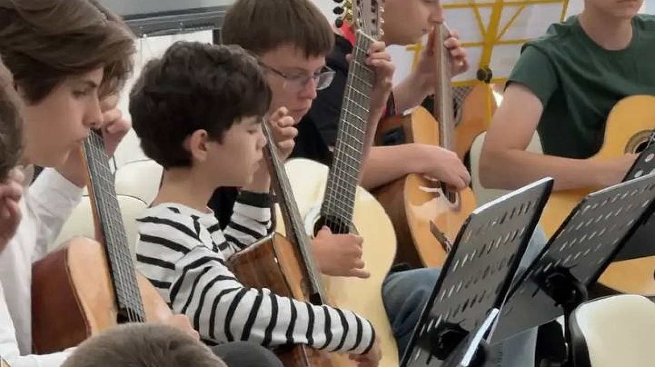 Фото: Пресс-служба администрации Краснодара