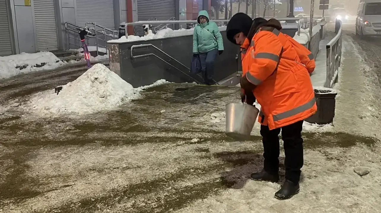 Фото: Пресс-служба администрации Краснодара