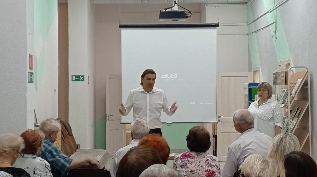 Фото: администрация Западного округа 