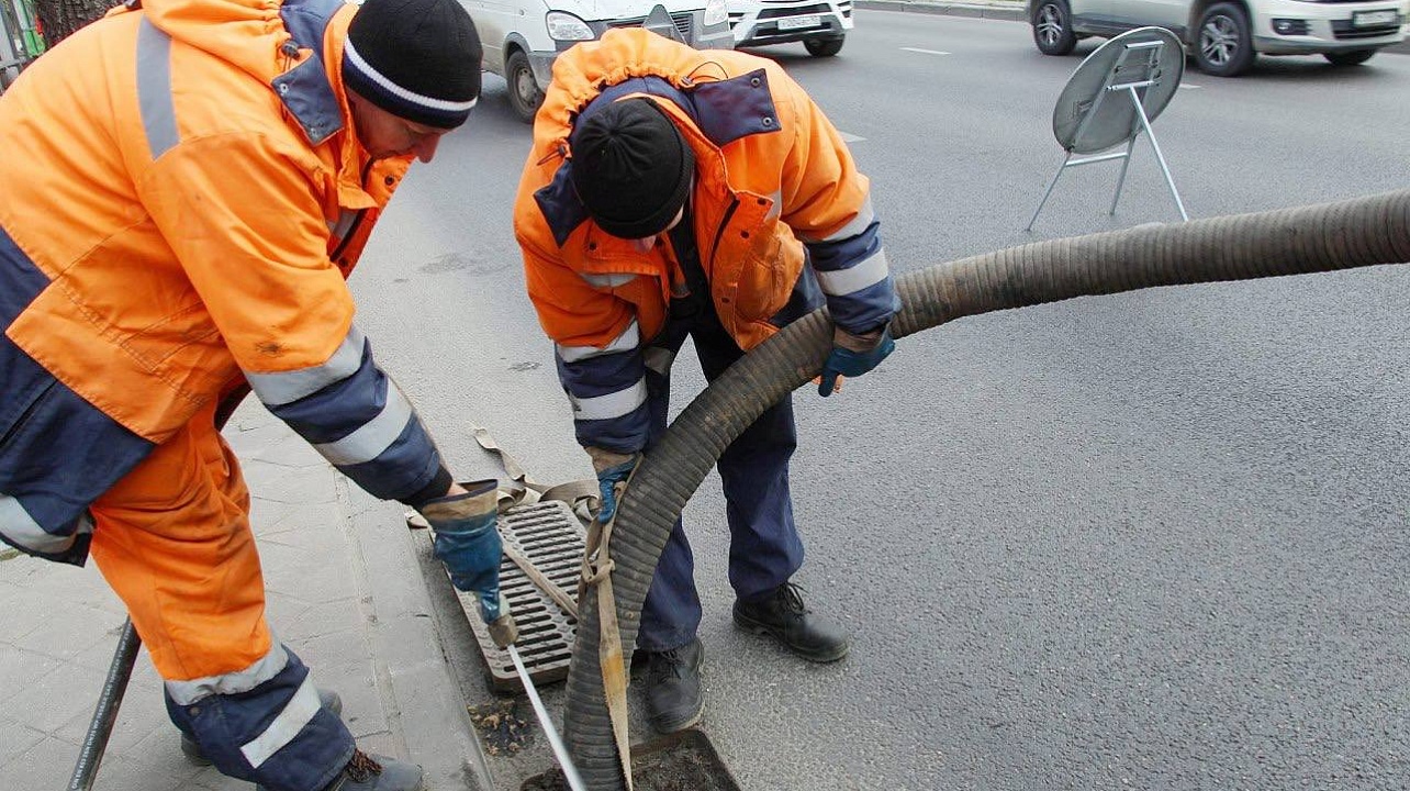 Фото: Пресс-служба администрации Краснодара