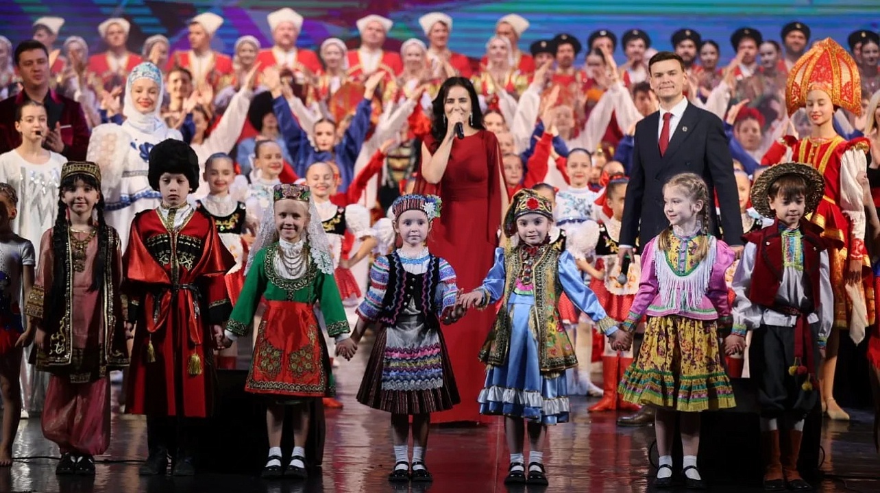 Фото: Пресс-служба администрации Краснодарского края