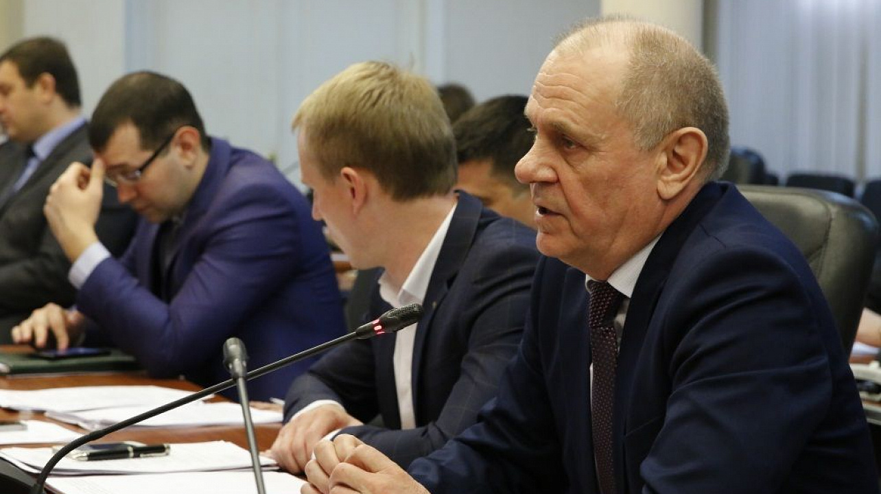 Фото: Ярослав Потапов