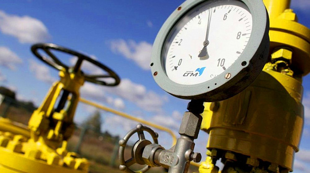 В Краснодаре завершена газификация поселков Российского, Индустриального и Плодородного