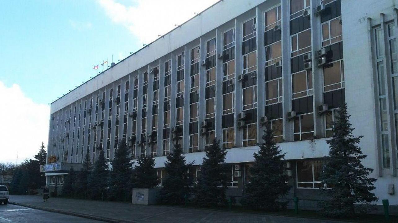 О межведомственной комиссии ликвидации незаконных врезок в сети ливневой канализации